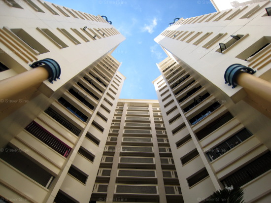 Blk 121C Rivervale Bank (Sengkang), HDB 4 Rooms #300502